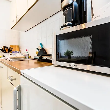 Schuetze Superior 호텔 Hürth