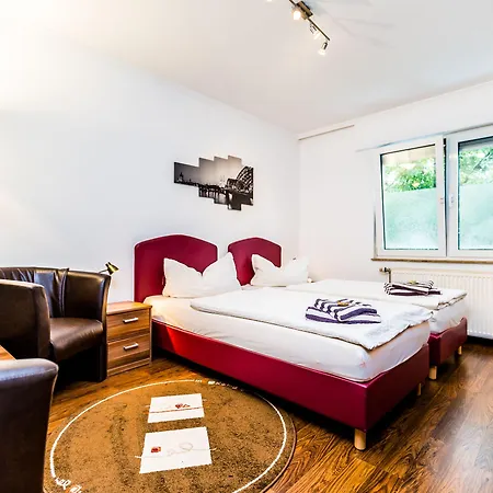 Schütze Superior Hürth