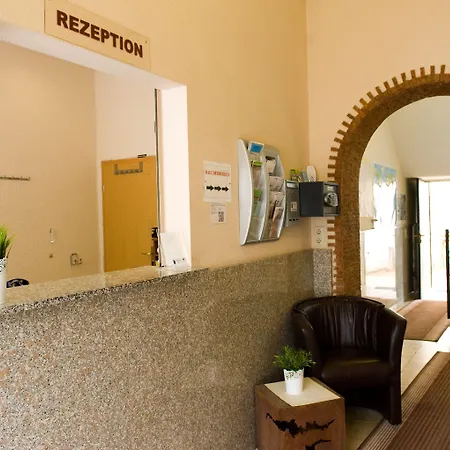 Hotel Schütze Superior