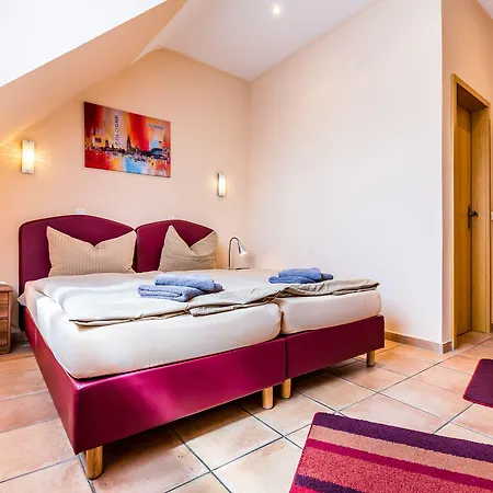 Hotel Schütze Superior Hürth