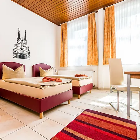 호텔 Schuetze Superior