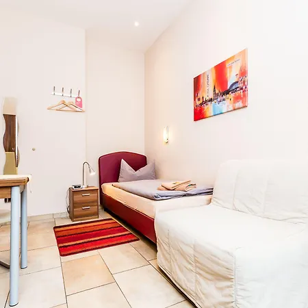 Schuetze Superior 호텔 2*