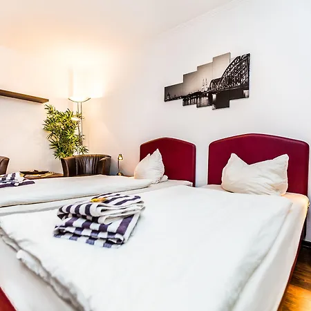 Hotel Schütze Superior