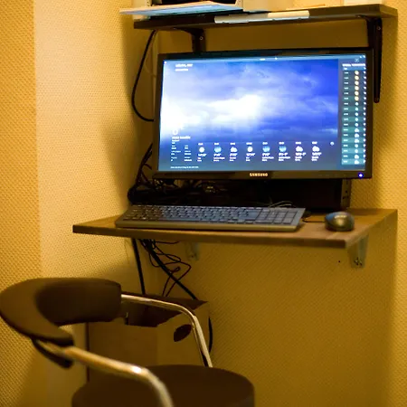 Schuetze Superior 호텔