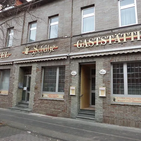 Hotel Schütze Superior Hürth