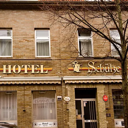 Schuetze Superior Hürth