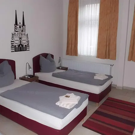 Schütze Superior Hotel