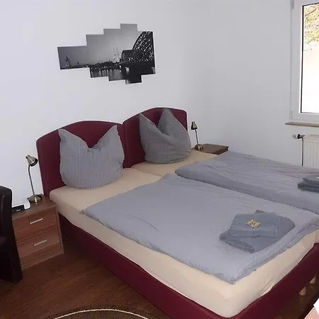 Schütze Superior Hotel