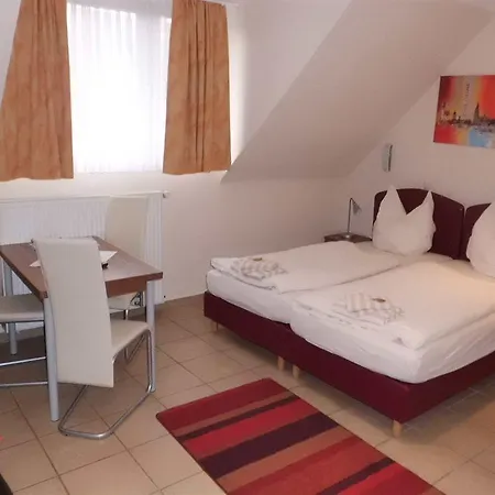 Schütze Superior Hotel