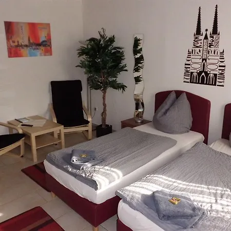 Schütze Superior Hotel Hürth