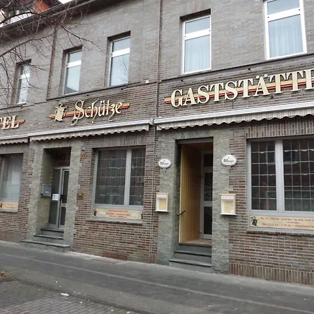 Hotel Schuetze Superior