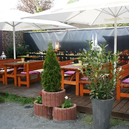 Hotel Schütze Superior