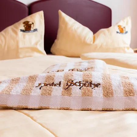 Schuetze Superior 호텔