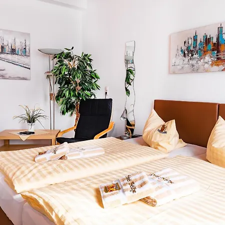 Schuetze Superior 호텔