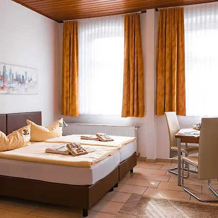 Schütze Superior Hotel