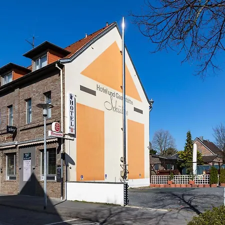 Hotel Schütze Superior 2*