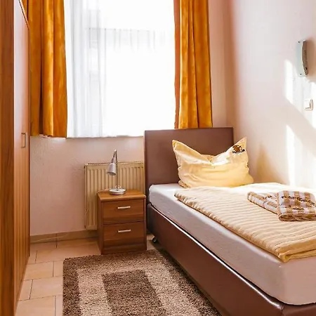 호텔 Schuetze Superior 2*