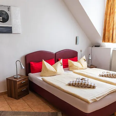 Hotel Schütze Superior Hürth