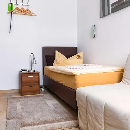 Schuetze Superior 호텔 2*