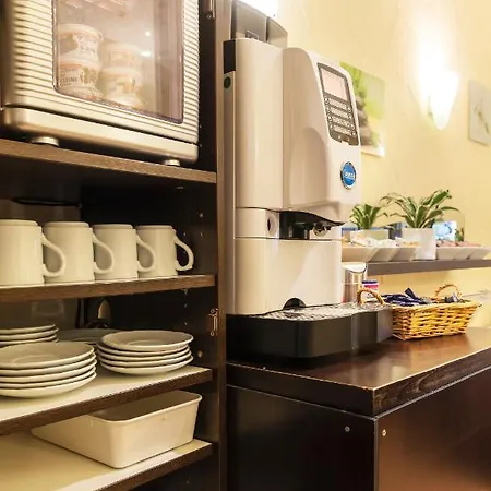 호텔 Schuetze Superior