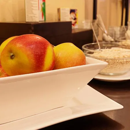 Hotel Schütze Superior 2*