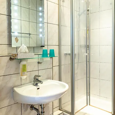 Schütze Superior Hotel Hürth