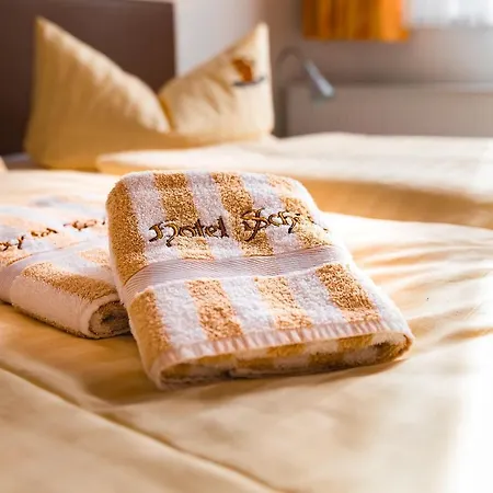 Schuetze Superior 호텔