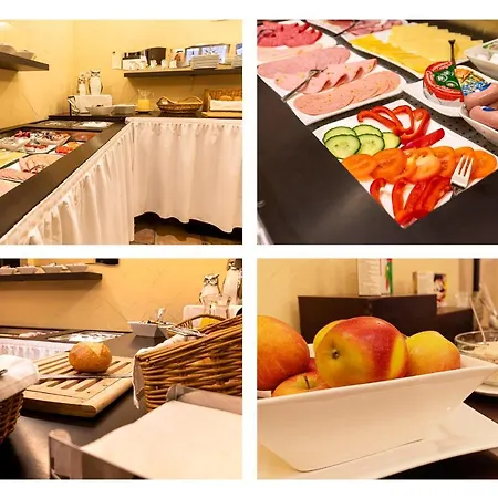 호텔 Schuetze Superior