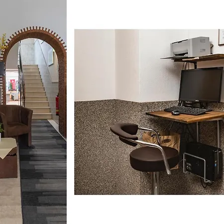 Schütze Superior Hotel 2*