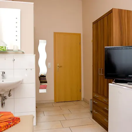 호텔 Schuetze Superior Hürth