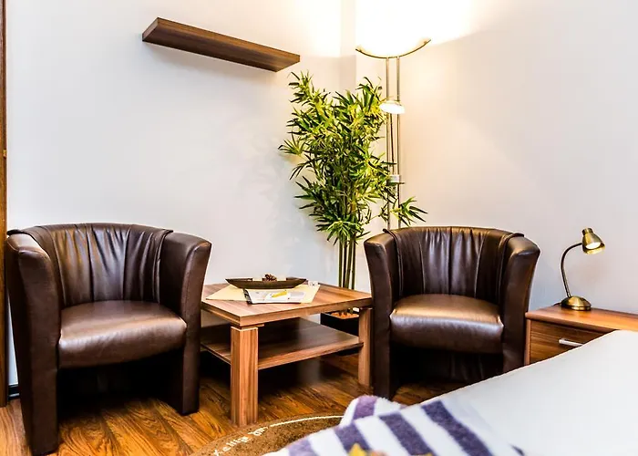 Schuetze Superior Hotel 2*