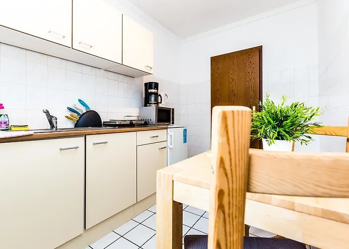 Hotel Schuetze Superior Hürth