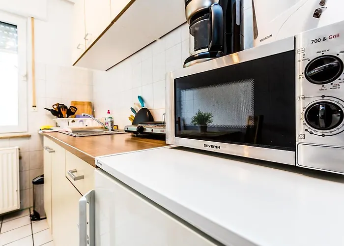 Schuetze Superior Hotel Hürth