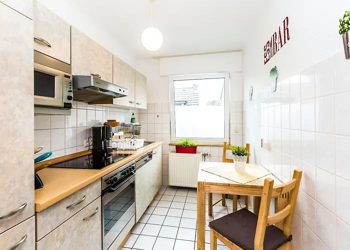 Schuetze Superior Hotel Hürth