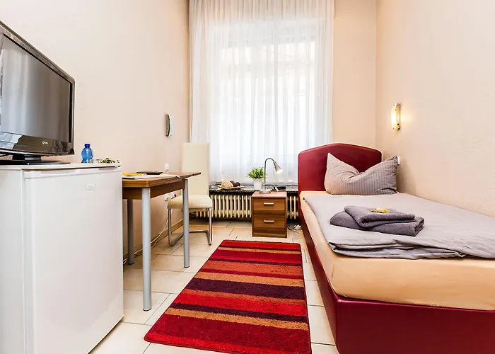 Schuetze Superior Hotel