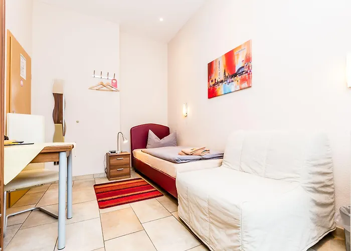 Schuetze Superior Hotel 2*