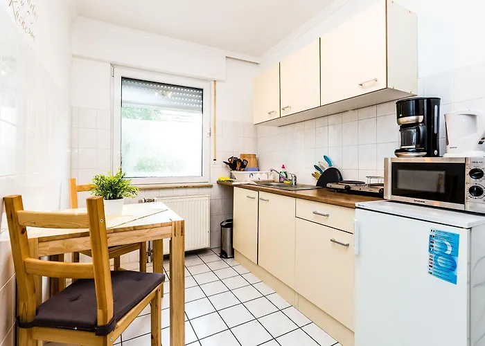 Schuetze Superior Hotel Hürth