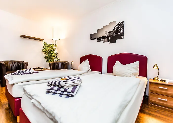 Hotel Schuetze Superior