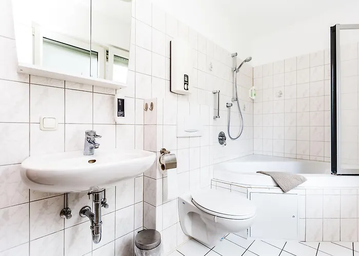 Hotel Schuetze Superior