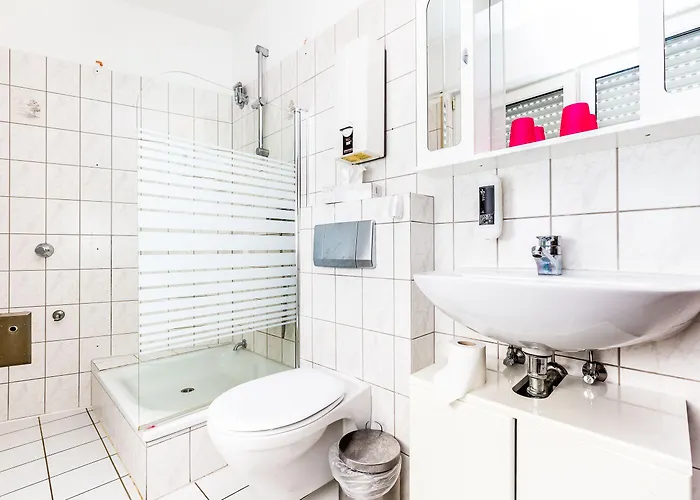 Schuetze Superior Hotel Hürth