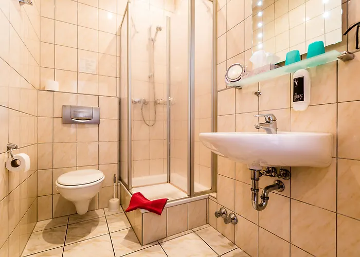 Schuetze Superior Hürth