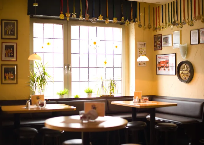 Hotel Schuetze Superior 2*