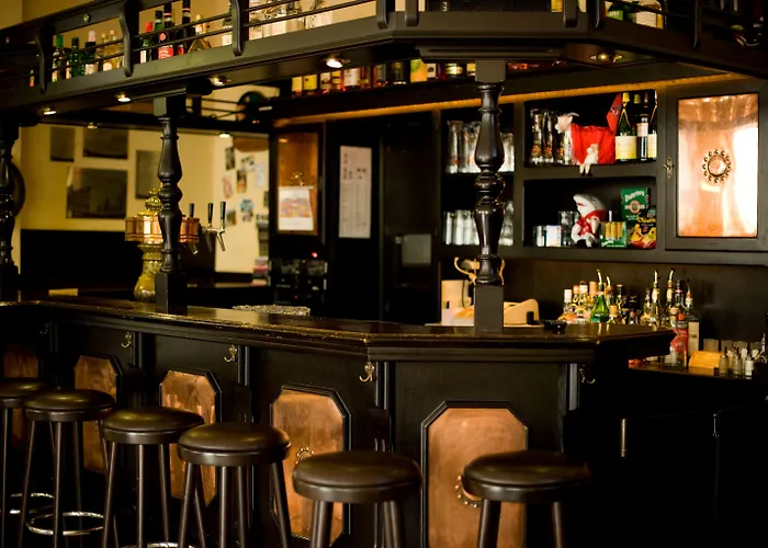 Schuetze Superior Hotel Hürth