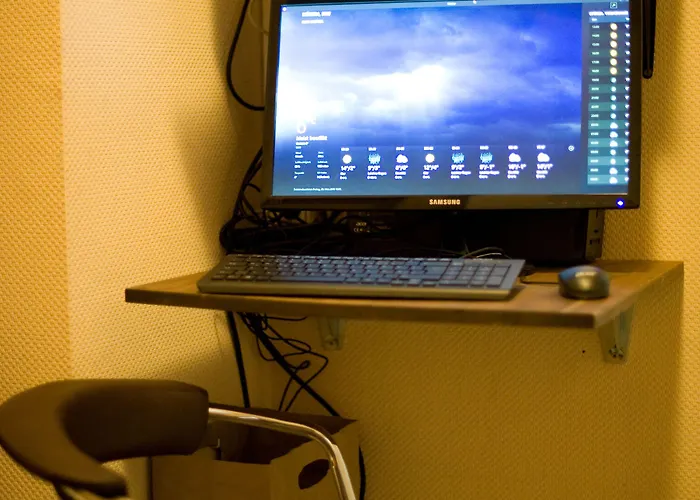 Schuetze Superior Hotel