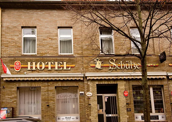 Schuetze Superior Hürth