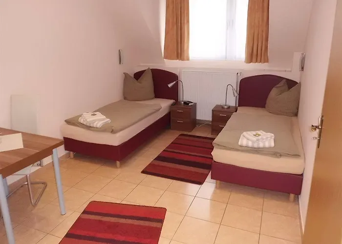 Schuetze Superior Hotel