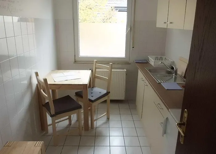 Schuetze Superior Hotel Hürth