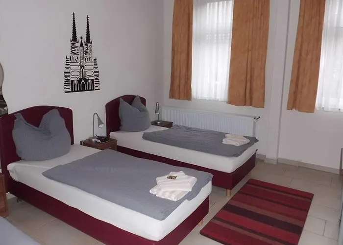 Schuetze Superior Hotel