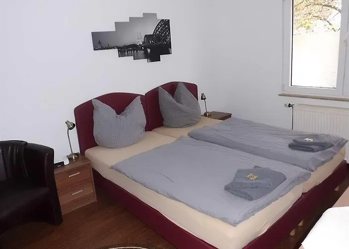 Schuetze Superior Hotel