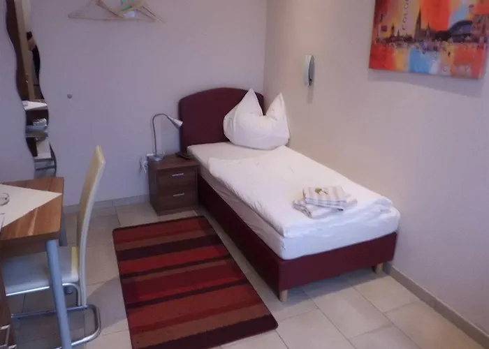 Schuetze Superior Hotel 2*